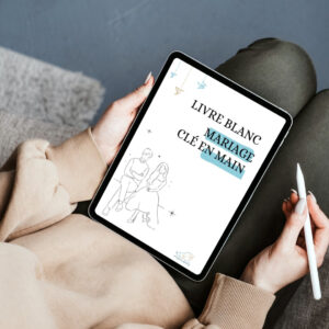 Livre Blanc - Mariage clé en main